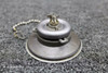 0721303-7 (Use: 0823410-2) Cessna 340 Shaw Aero Fuel Cap Assy