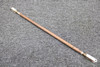 5360802-12 (WEU: 5360802-14) Cessna 340 Elevator Control Rod Assy Aft BAS Part Sales | Airplane Parts