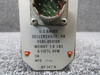VSDL-0C410K (Alt: 9914095-5) US Gauge Fan Speed Indicator