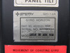 4020531-360 Sperry Gyro Horizon Indicator