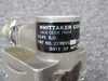 229955 (Alt: 9914130-2) Whittaker Controls Temperature Control Valve Assembly