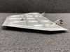 35-815055-68 (Use: 35-815055-214) Beechcraft K35 Outboard Main Gear Door LH