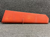 35-660043-1 Beechcraft K35 Ruddervator Trim Tab Assembly LH