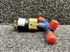 SM-2C-4F/I Maxima Low Oil Pressure Switch Assembly