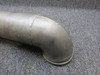 K9910299-1 Continental TSIO-520-N Knisley Welding Exhaust Tailpipe LH