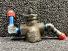 32-430 Garwin Suction Relief Valve Assembly