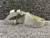35-361133, 35-361132-1 Beechcraft K35 Gear Position Bracket with Arm