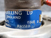 9807870 Flight Refuelling Ltd Non-Return Fuel Valve