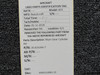 35-815246-7 Beechcraft Main Gear Cylinder RH