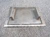 96-364068-601 (Use: 002-40000-81) Beechcraft E-55 Battery Box Lid