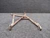 5042002-1, 5042020-1 Cessna 310Q Nose Gear Drag Brace Truss Assembly with Link