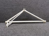 35-815155-611 Beechcraft B55 Main Gear Retract Brace RH