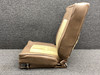 35-534369-1 Beechcraft K35 Pilot Seat Assembly LH