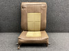 35-534369-1 Beechcraft K35 Pilot Seat Assembly LH