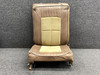35-534369-2 Beechcraft K35 Co-Pilot Seat Assembly RH