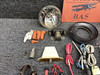 Beechcraft K35 Goodie Bag Set w Relays, Lights, Misc Electrical
