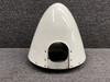 278-205-9, 278-377-5 Beechcraft K35 Two Blade Propeller Spinner w Aft Bulkhead