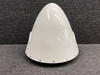 278-205-9, 278-377-5 Beechcraft K35 Two Blade Propeller Spinner w Aft Bulkhead