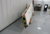 22181-000 (Spar: 20296-004) Piper PA24-250 Wing Structure LH
