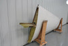 22181-000 (Spar: 20296-004) Piper PA24-250 Wing Structure LH