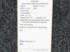 5565381-3 Cessna Citation Aileron Quadrant Assembly LH