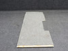 T700A2524062002 Socata TBM 700 Carpet Panel Assembly (Core)