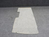 T700A2524062002 Socata TBM 700 Carpet Panel Assembly (Core)
