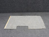 T700A2524062002 Socata TBM 700 Carpet Panel Assembly (Core)