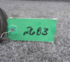 02491 A.C U.S. Army Amps Indicator (CORE) 0-150