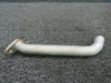 LW-11954 Beech B-60 Lycoming-TIO-541-E1C4 Tube Assembly Turbo Oil Drain