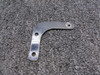 49386-002 Piper PA31T Bracket Oil Breather