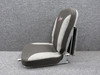 Lee Aviation JA30 SuperSTOL Pilot Seat Assembly