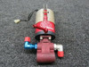 1296-00-1 / 35-921255 Beech V35B Dukes Fuel Pump W/ Mount (Volts: 28) BAS Part Sales | Airplane Parts
