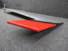 Lee Aviation JA30 SuperSTOL Rudder Assembly