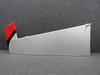 Lee Aviation JA30 SuperSTOL Rudder Assembly