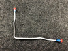 1200406-9 Cessna 210B Line Assy Fuel