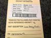 1200406-9 Cessna 210B Line Assy Fuel
