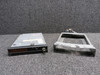 066-1064-00 King Radio KN-62 DME Unit with Tray, Mod (Volts: 14 or 28)