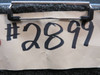 46319-3 UMA Pneumatic Pressure Indicator
