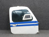 65307-000 (Alt: 63047-000) Piper PA28-140 Cabin Door Assy with Storm Window