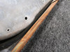 340124-513 Mooney M20J Cabin Door Assembly