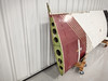 38121-009 Piper PA32RT-300T Wing Assembly RH (Spar Tested)