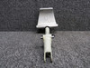 720017-7, 720016-002 Mooney M20C Pilot Rudder Pedal with Arm Outboard