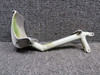 720017-7, 720016-001 Mooney M20C Pilot Rudder Pedal with Arm Outboard