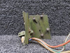 5115252-4 Cessna 421B Flap Actuator and Reduction Unit Switch Assy with Resistor