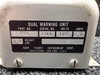 800185 (Alt: 283) Mooney Safe Flight Dual Warning Horn (Volts: 14) (Amp: 1)