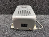 800185 (Alt: 283) Mooney Safe Flight Dual Warning Horn (Volts: 14) (Amp: 1)