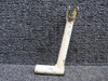 914016 (Alt: 7022) Mooney M20C Rudder Bellcrank Assy