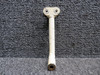 914016 (Alt: 7022) Mooney M20C Rudder Bellcrank Assy