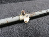 915031-000 Mooney M20C Rudder Control Tube Aft